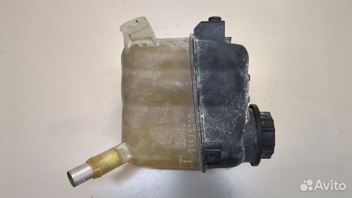 Бачок расширительный Ford Explorer, 2017