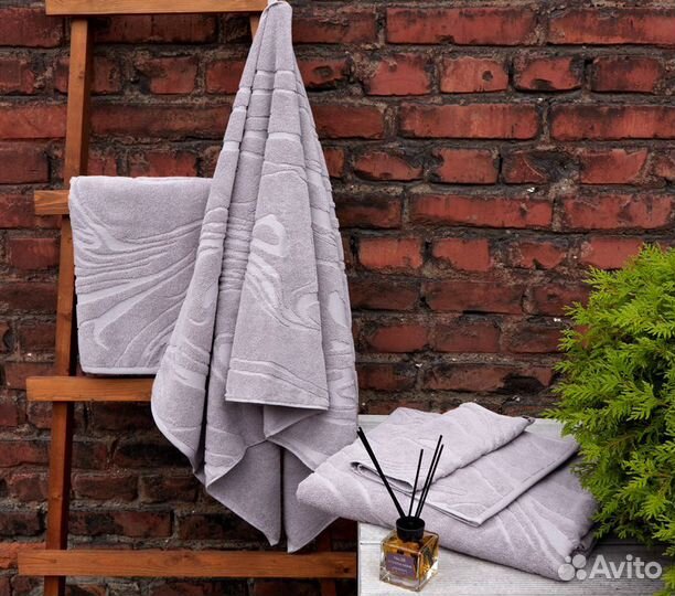 Полотенце 50 100