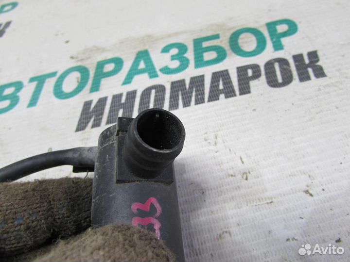 Насос омывателя для Geely Emgrand EC7 2008