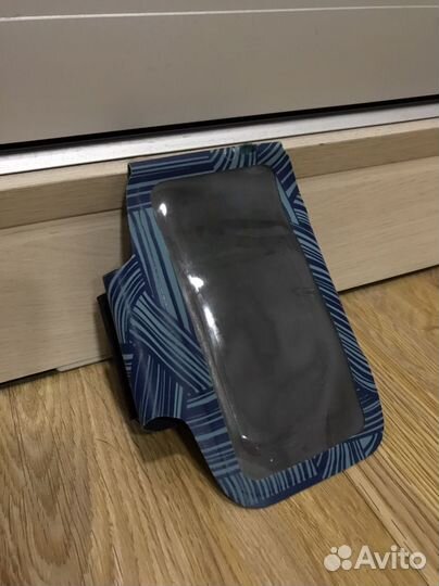 Чехол на руку для бега для телефона