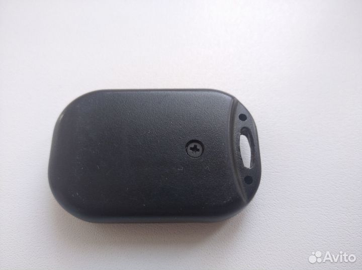 Брелок от сигнализации Пантера