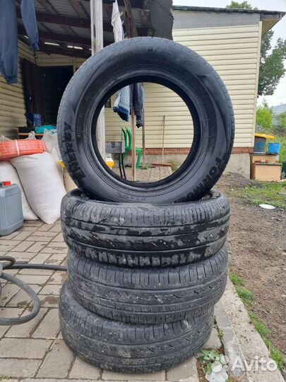 Formula Energy 165/65 R15