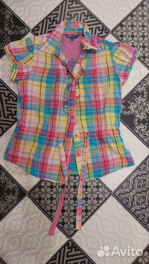 Вещи пакетом 42 44