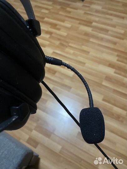 Наушники