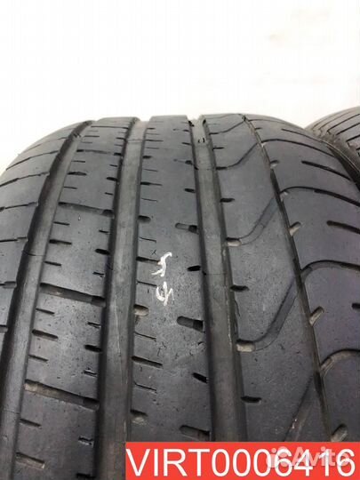 Pirelli P Zero 295/40 R21 111Y