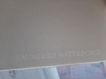 Акварельная бумага saunders waterford 300 гр