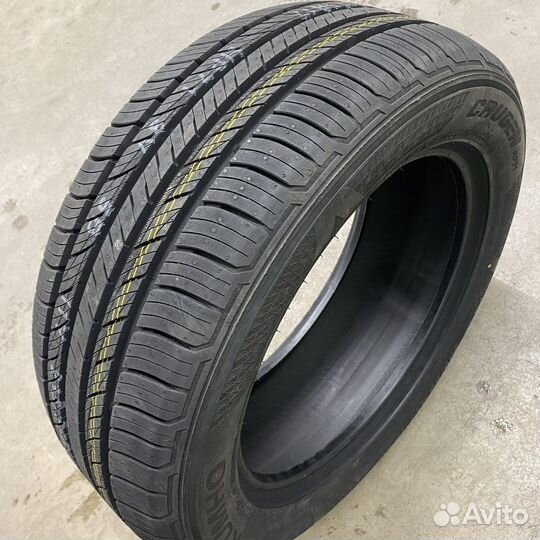Kumho Crugen HP71 225/55 R18 98V