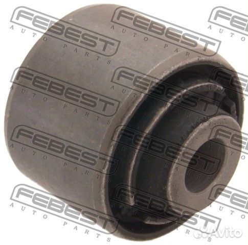 Сайлентблок заднего рычага