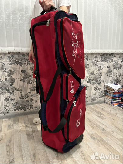 Фехтовальная сумка