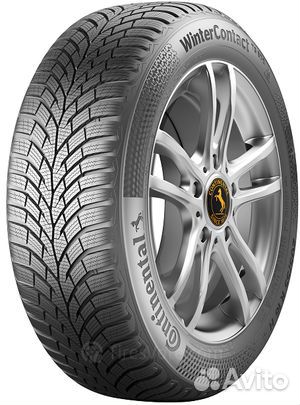 Continental WinterContact TS 870 205/55 R16