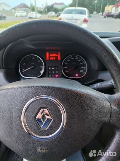 Renault Duster 2.0 МТ, 2014, 106 000 км