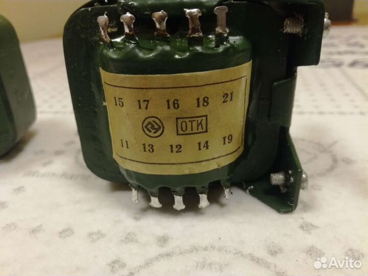 Трансформатора тпп213-220-50