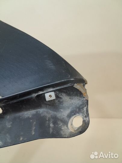 Крыло переднее правое Hyundai Solaris 2010-2017