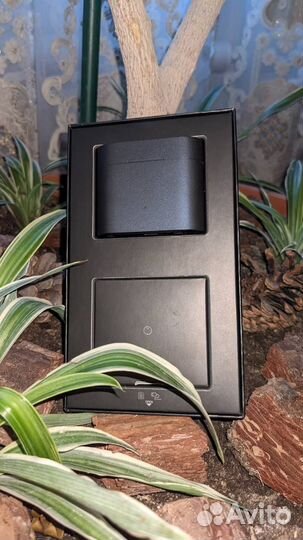 Наушники Xiaomi mi earphones pro 2