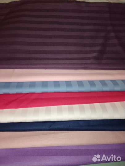 Набор для пэчворк, лоскутное шитье,отрез ткани