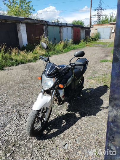 Racer Nitro 200