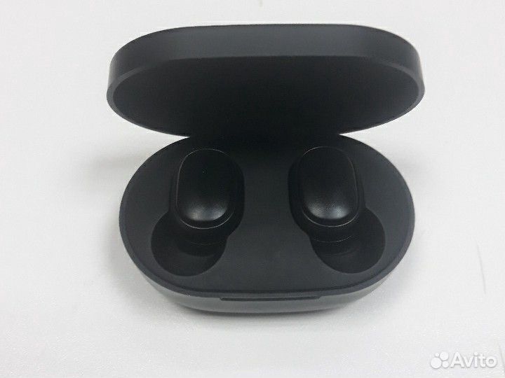 TWS Bluetooth гарнитура Xiaomi Redmi AirDots 2 TWS