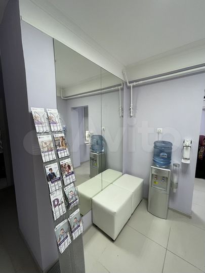 Свободного назначения, 60 м²