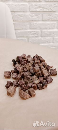 Сушеные лакомства для собак