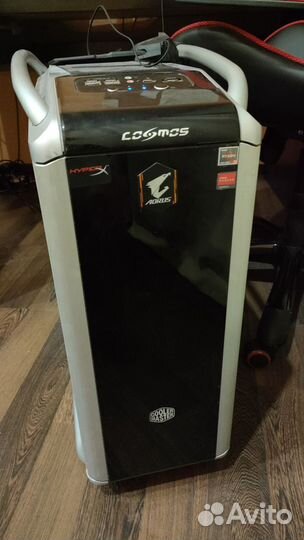 Игровой системный блок
