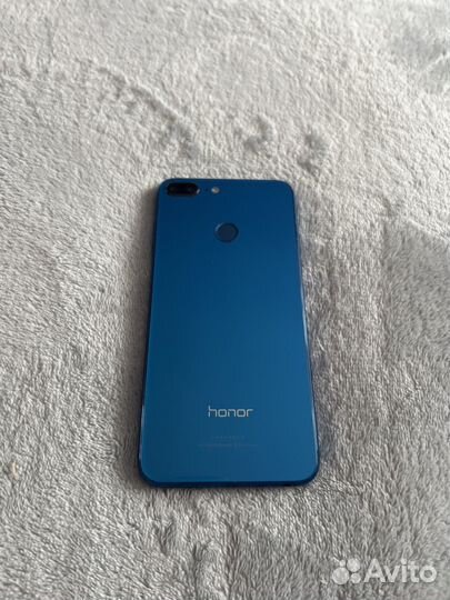 HONOR 9 Lite, 4/32 ГБ