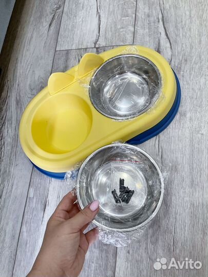 Переноска для животных новая