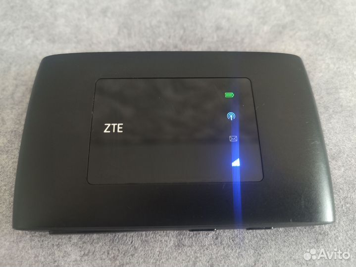 Мобильный 4G wi-fi роутер ZTE MF920
