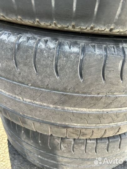 Michelin Energy Saver 215/55 R16 93V
