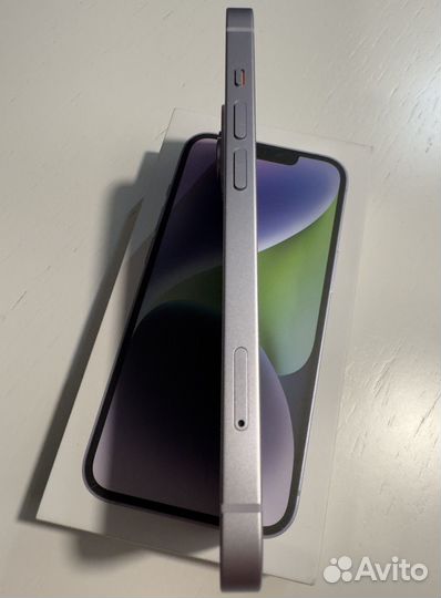 iPhone 14, 128 ГБ