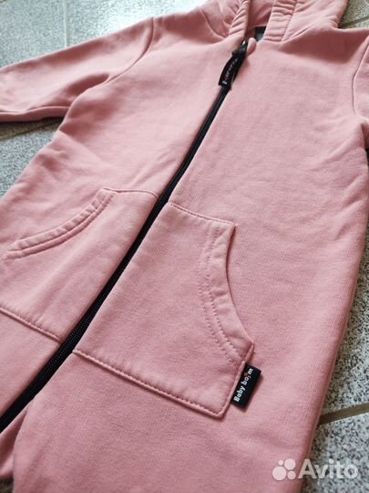 Комбинезон 74