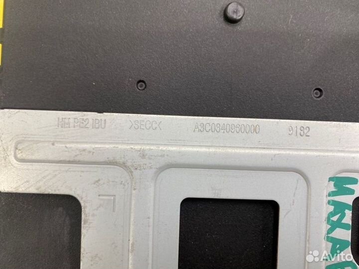 Блок комфорта Kia Mohave 2 D6EB 2019-2023