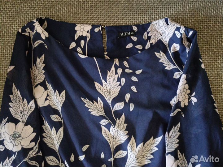 Блузка женская 48 размер