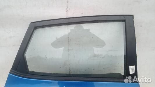 Дверь задняя правая hyundai I30 FD (BDN11FT01)