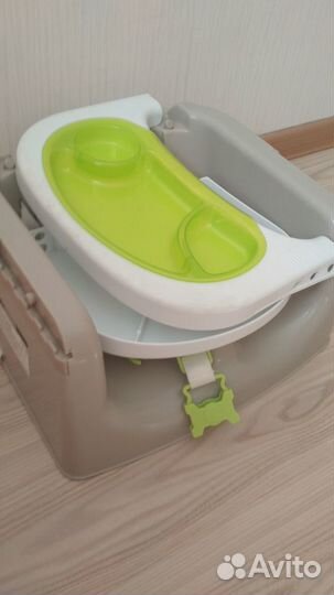 Стульчик-трансформер переносной