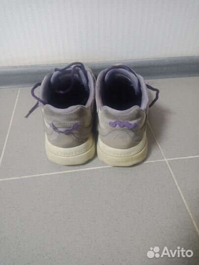 Кроссовки Converse Gianno x golf le fleur