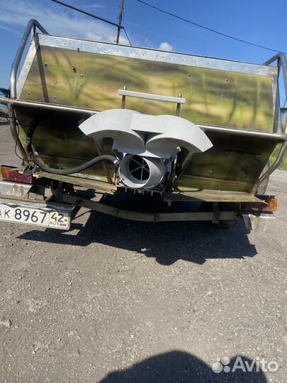 Крым водомет