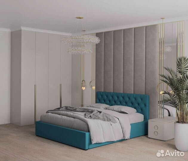 Кровати 90 на 200 большой выбор моделей