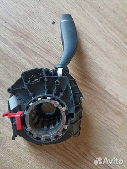 Селектор переключения кпп Mercedes-Benz S-Class