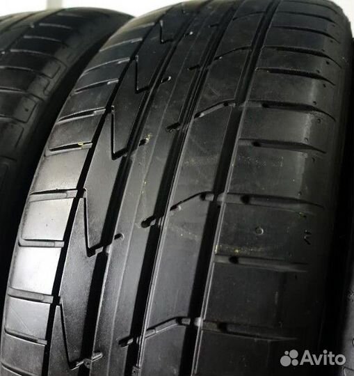 Hankook Ventus S1 Evo 2 K117 245/35 R19