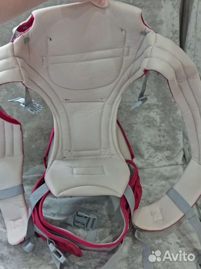 Рюкзак переноска кенгуру Aiebao