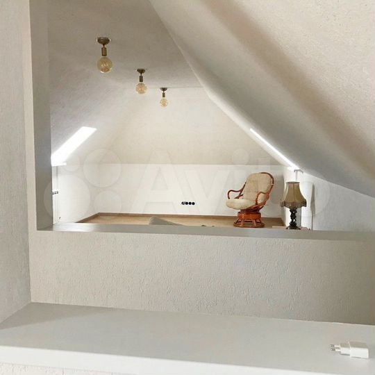 Дом 194 м² на участке 12 сот.