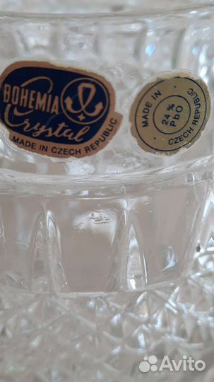 Кружка Богемия