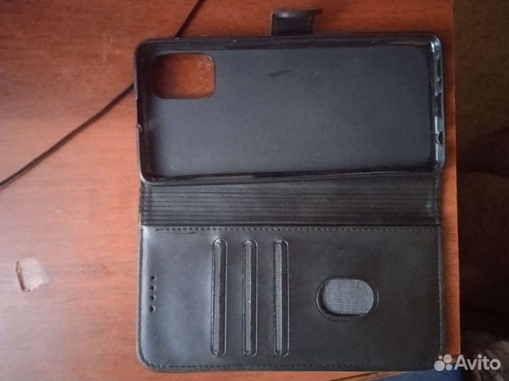 Чехол на samsung а51