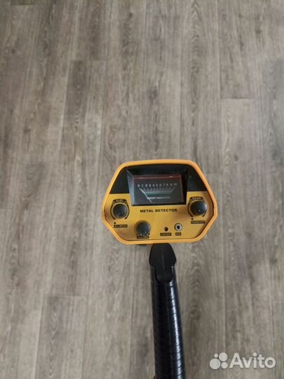 Металлоискатель GTX5030