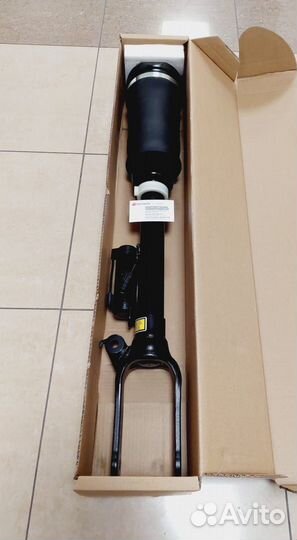 Амортизатор пневматический Gl-class ads