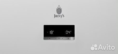 Холодильник Jackys JLF FW1860