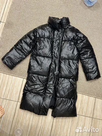 Пуховик love republic