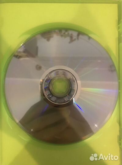 Диск Far cry 4 Xbox 360