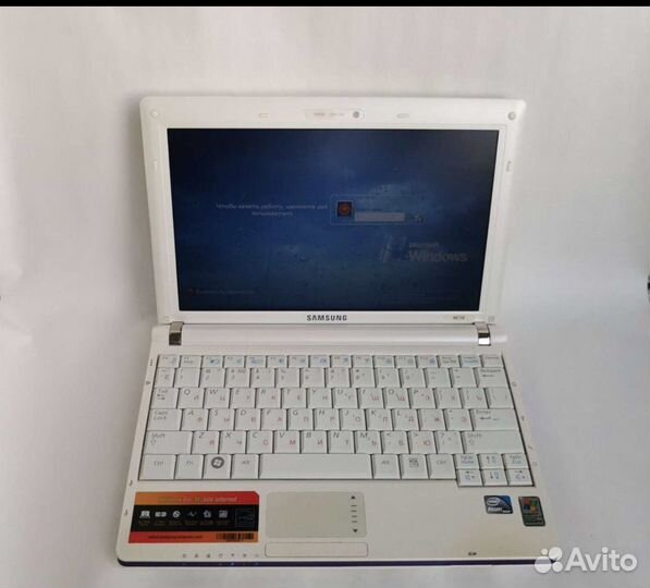 Samsung nc10
