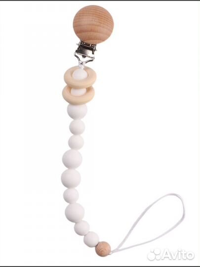 Держатель для соски